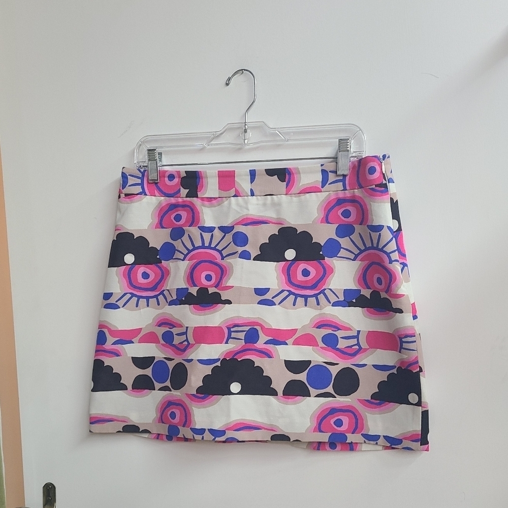 Milly Skirt
